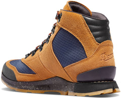 Free Spirit Brown/Navy / Danner