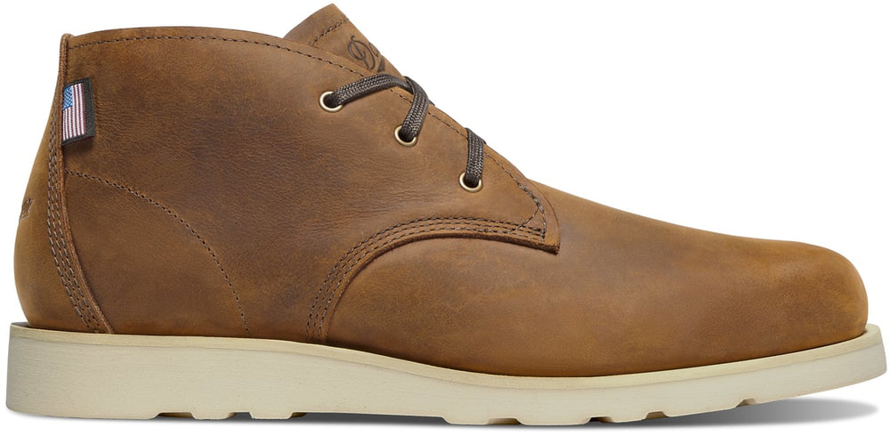 Pine Grove Chukka Roasted Pecan / Danner