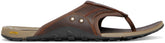 Lost Coast Sandal Grizzly Brown/Loam Brown / Danner