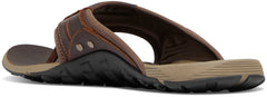 Lost Coast Sandal Grizzly Brown/Loam Brown / Danner