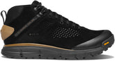 Danner X Filson Trail 2650 Mid GTX Jet Black / Danner