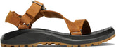 Joseph Leather Sandal Roasted Pecan / Danner