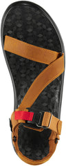 Joseph Leather Sandal Roasted Pecan / Danner