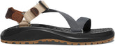 Wallowa Nylon Sandal Grizzly Brown/Dark Shadow / Danner