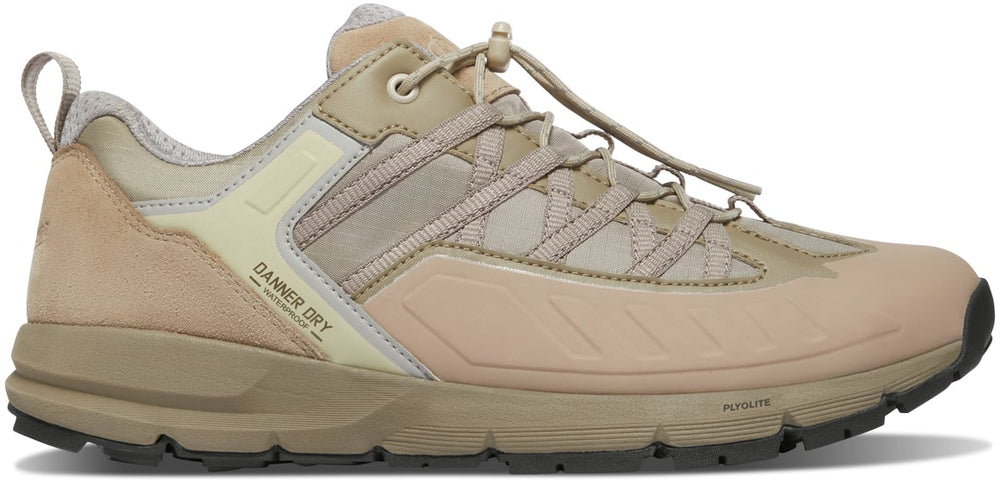 FullBore Low SP Gray / Danner