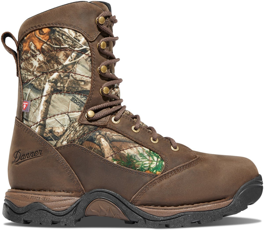 Pronghorn Realtree Edge Insulated 1200G / Danner