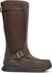Sharptail Snake Boot 17" Brown / Danner