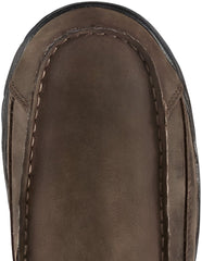 Sharptail Snake Boot 17" Brown / Danner