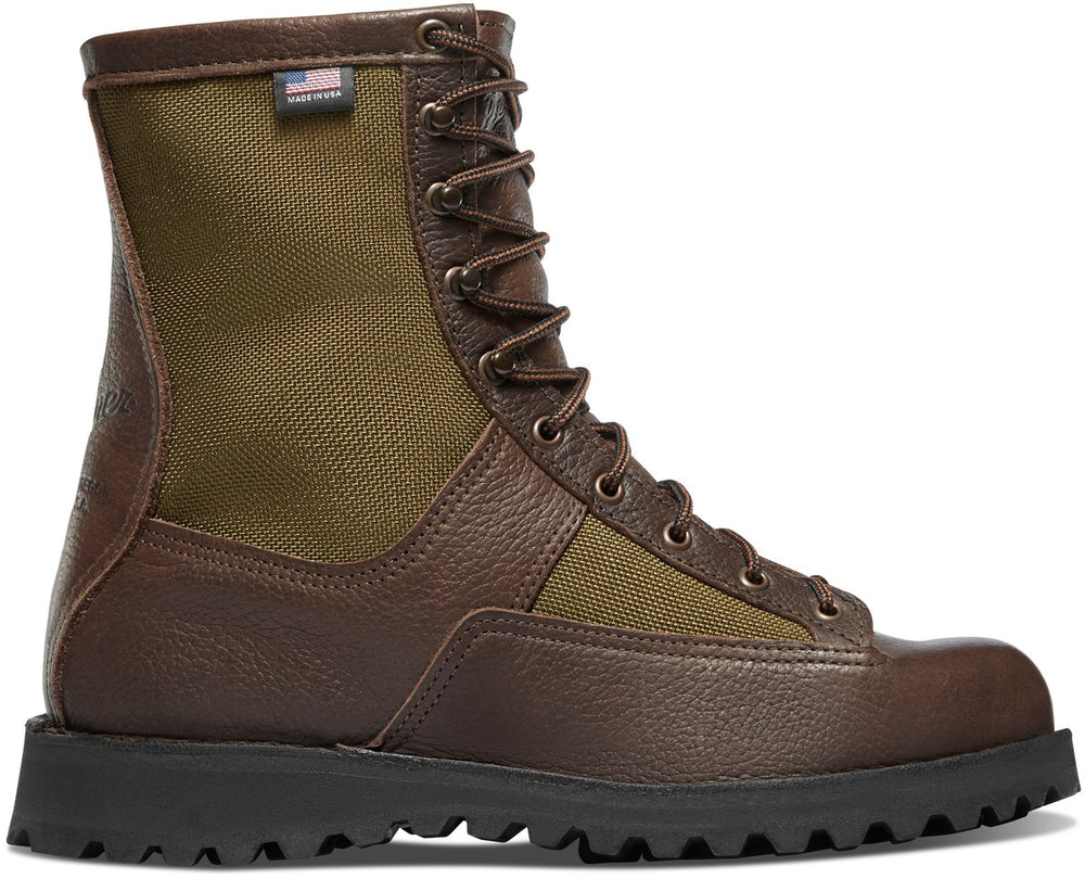 Grouse 8" Brown / Danner