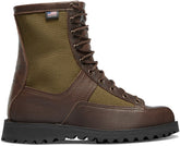 Grouse 8" Brown / Danner