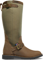 San Angelo Snake Boot Brown / Danner