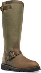 San Angelo Snake Boot Brown / Danner