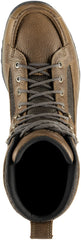 Recurve Moc Toe Light Brown / Danner
