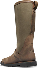 San Angelo Snake Boot Brown Square Toe / Danner