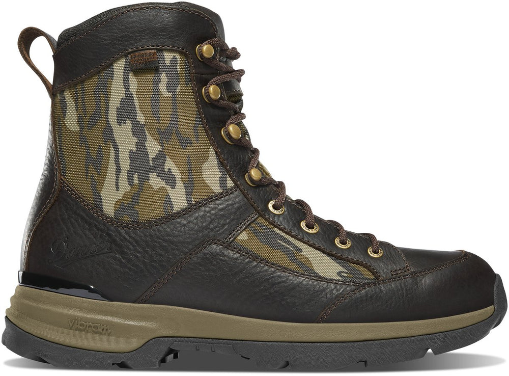 Recurve Mossy Oak Original Bottomland / Danner
