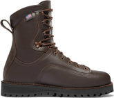 Santiam 8" Brown Insulated 400G / Danner
