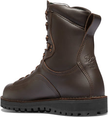 Santiam 8" Brown Insulated 400G / Danner