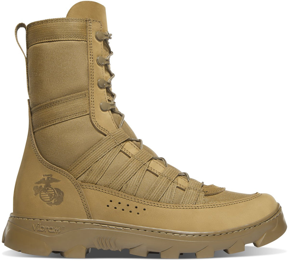 Tropical USMC EGA Coyote Hot / Danner