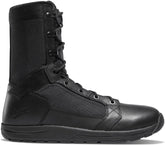 Tachyon Black Hot - Polishable Toe / Danner