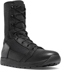 Tachyon Black Hot - Polishable Toe / Danner
