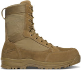 Tanicus Side-Zip Coyote Insulated 400G Composite Toe (NMT) / Danner
