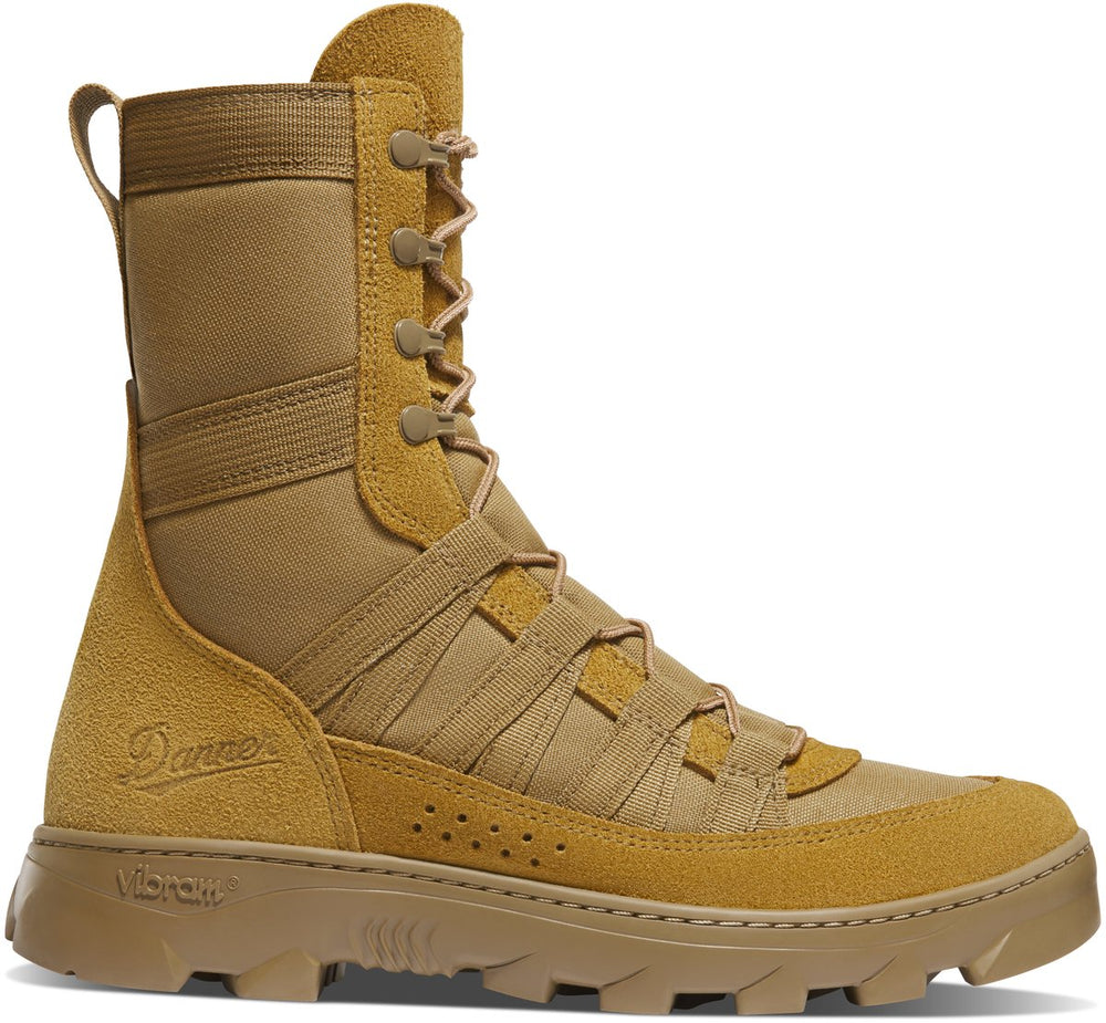 Tropical Men's - 8" Coyote / Danner