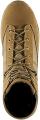 Reckoning USMC STF Coyote Hot - Safe to Fly - Steel Toe / Danner