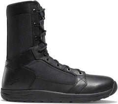 Tachyon Black Hot - Polishable Toe / Danner
