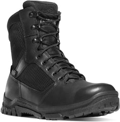 Lookout Side-Zip Black / Danner