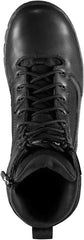 Lookout Side-Zip Black / Danner
