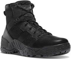 Scorch Side-Zip 6" Black Hot / Danner