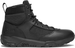 Sonic Side-Zip 6" Black / Danner