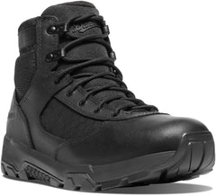 Sonic Side-Zip 6" Black / Danner