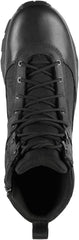 Sonic Side-Zip 6" Black / Danner