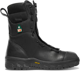 Modern Firefighter CSA Black Composite Toe (NMT) / Danner