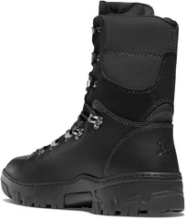 Wildland Tactical Firefighter Black Smooth-Out / Danner