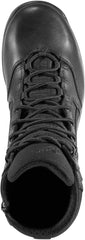 Kinetic Side-Zip 6" Black / Danner