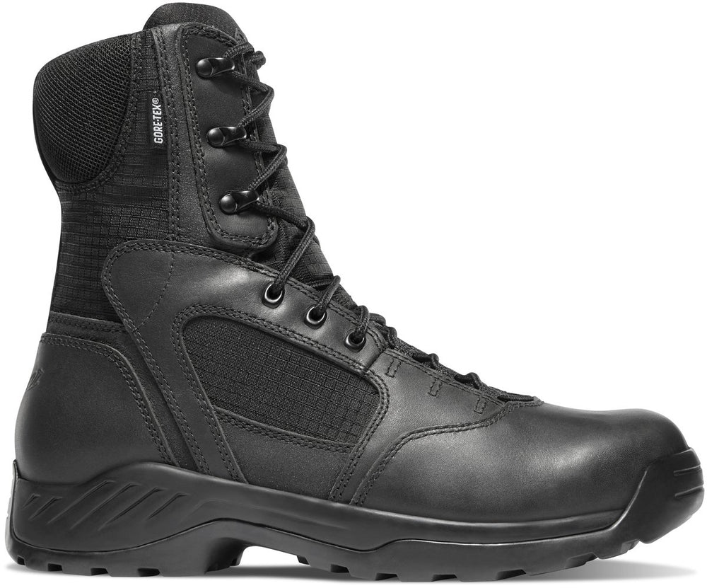 Kinetic 8" Black / Danner