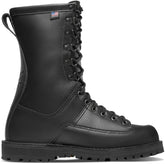 Fort Lewis 10" Black / Danner