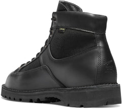 Patrol 6" Black / Danner