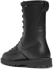 Fort Lewis 10" Black Insulated 200G / Danner