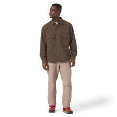 Ripstop Overshirt Wren / Danner