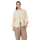 Ripstop Overshirt Castle Wall / Danner