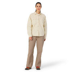 Ripstop Overshirt Castle Wall / Danner