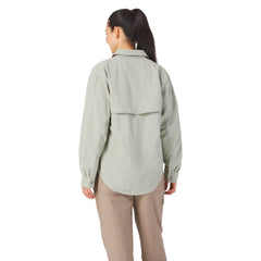Ripstop Overshirt Seagrass / Danner