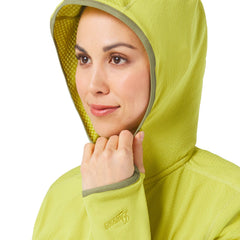 Ultralight OCTA® Pullover Lentil Sprout / Danner