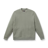 DWR Cotton Forager Sweatshirt Agave Green / Danner