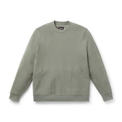 DWR Cotton Forager Sweatshirt Agave Green / Danner
