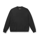 DWR Cotton Forager Sweatshirt Black / Danner