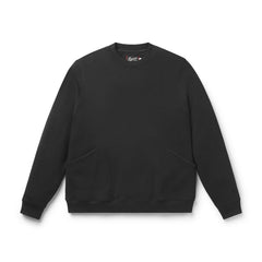 DWR Cotton Forager Sweatshirt Black / Danner